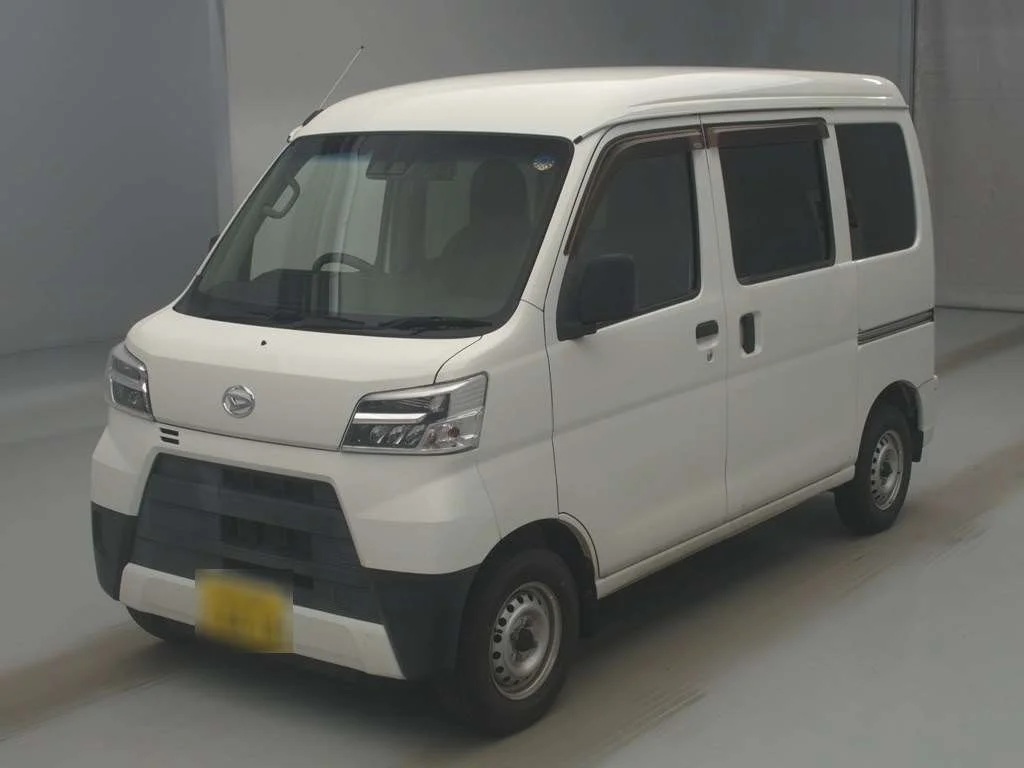 Daihatsu Hijet Cargo S331V 2021
